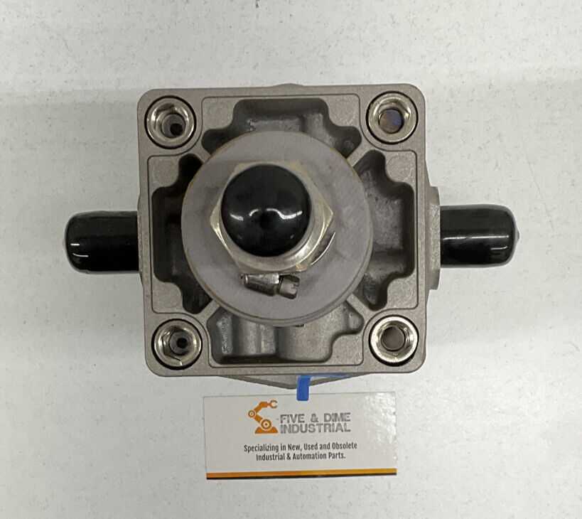 SMC C95ST80-35-DUM03000 Pneumatic Cylinder (RE233)