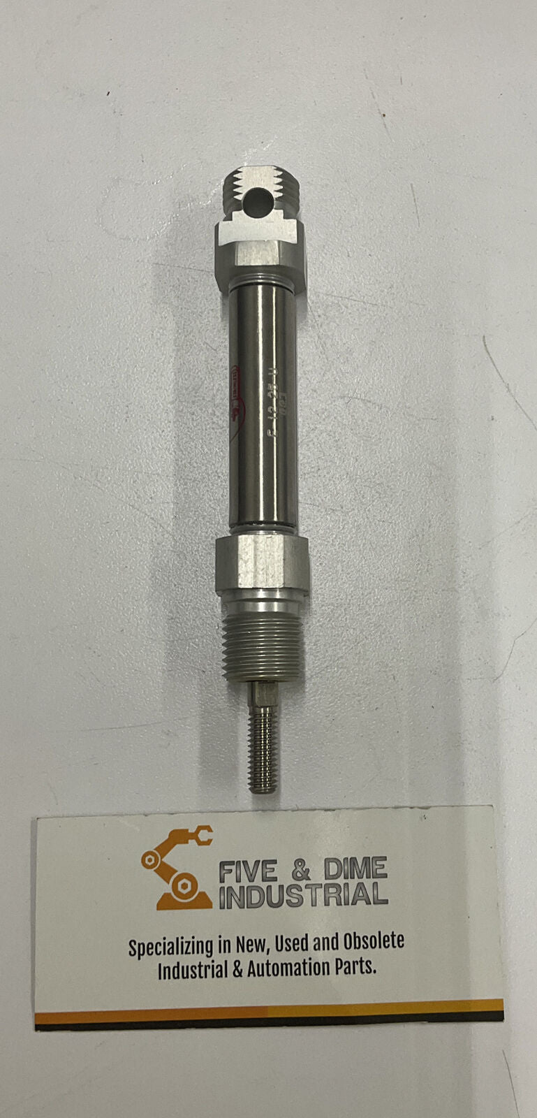 Bimba E-12-25-U Pneumatic Cylinder (YE172)