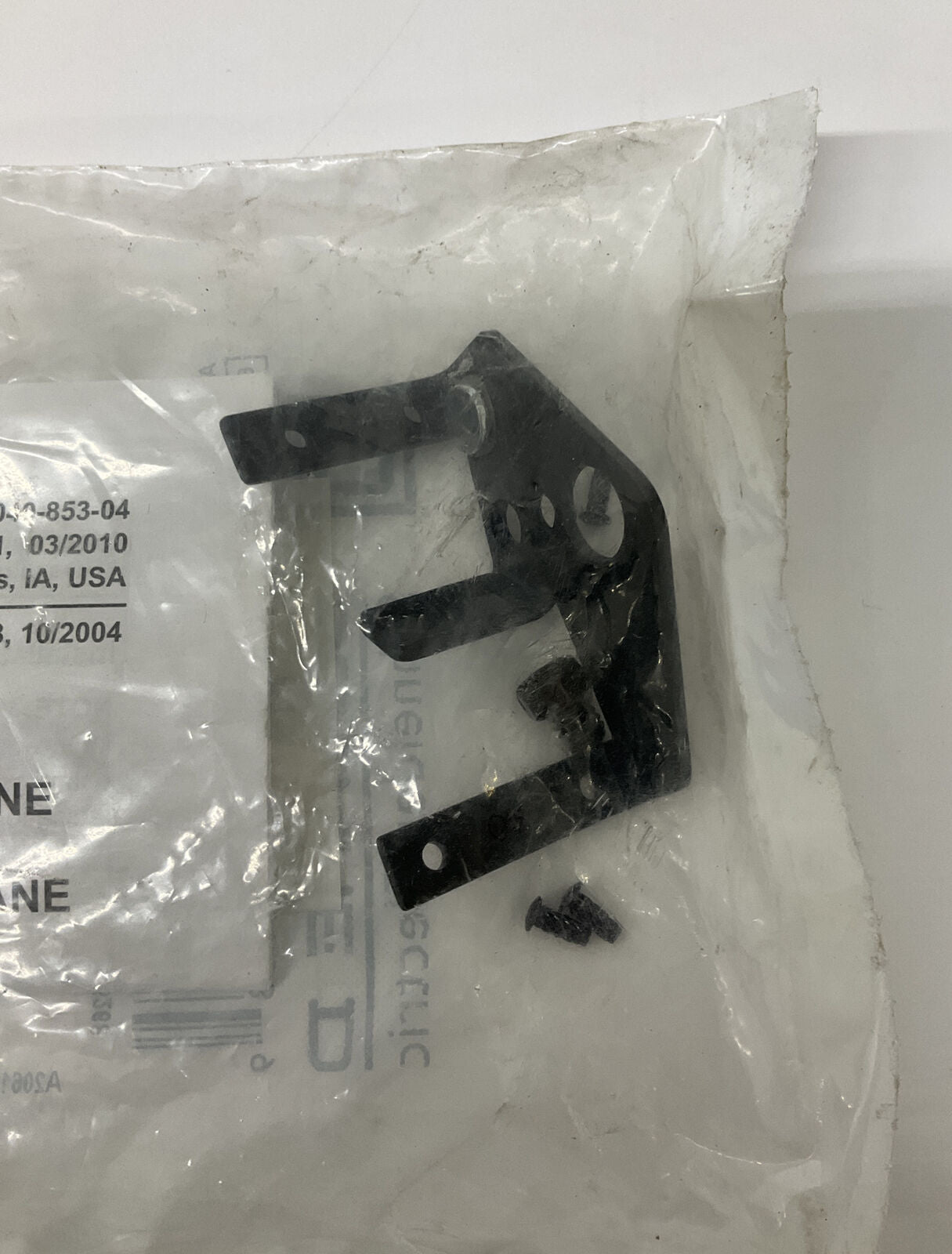 Square D  HPAFYQ Handle Lock off  NEW (RE197)