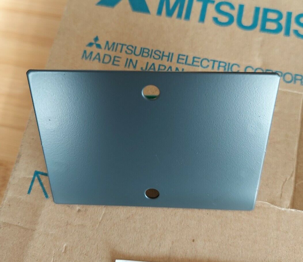Mitsubishi Q170BAT Battery Holder (GR191) - 0