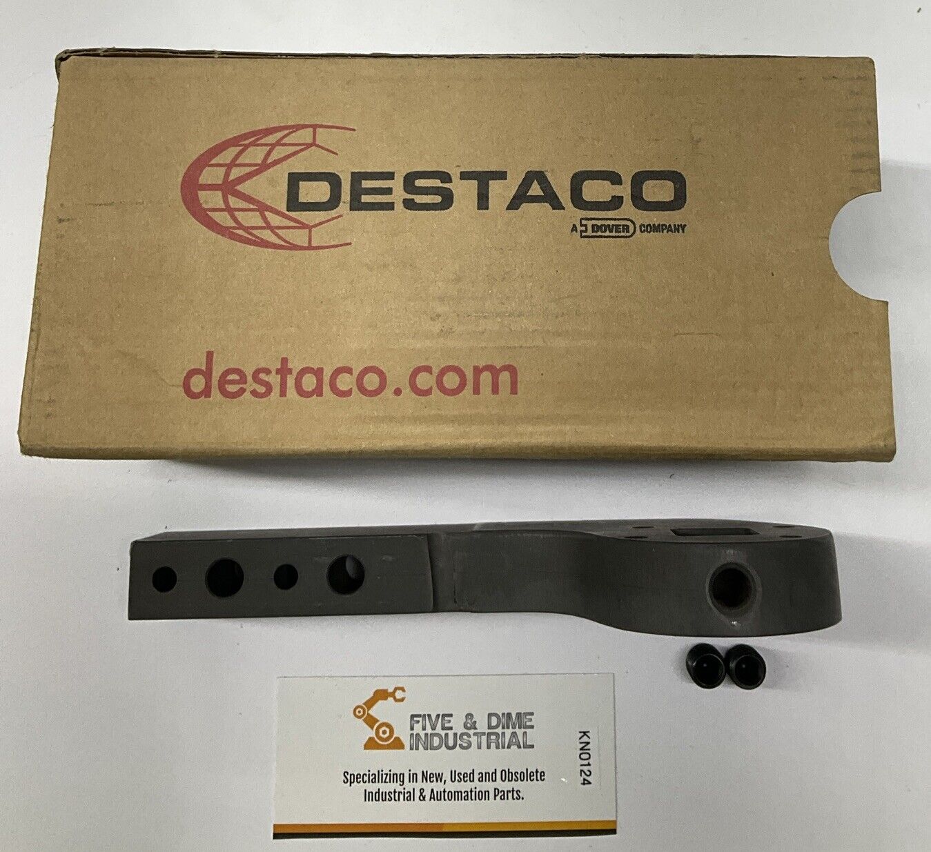 Destaco 8JG-070-1-01 Clamping Arm for 82M-3E (CL312)