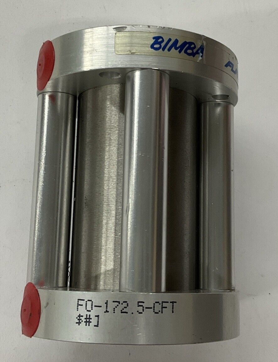 Bimba F0-172.5-CFT Double Acting Compact Cylinder (BL273)