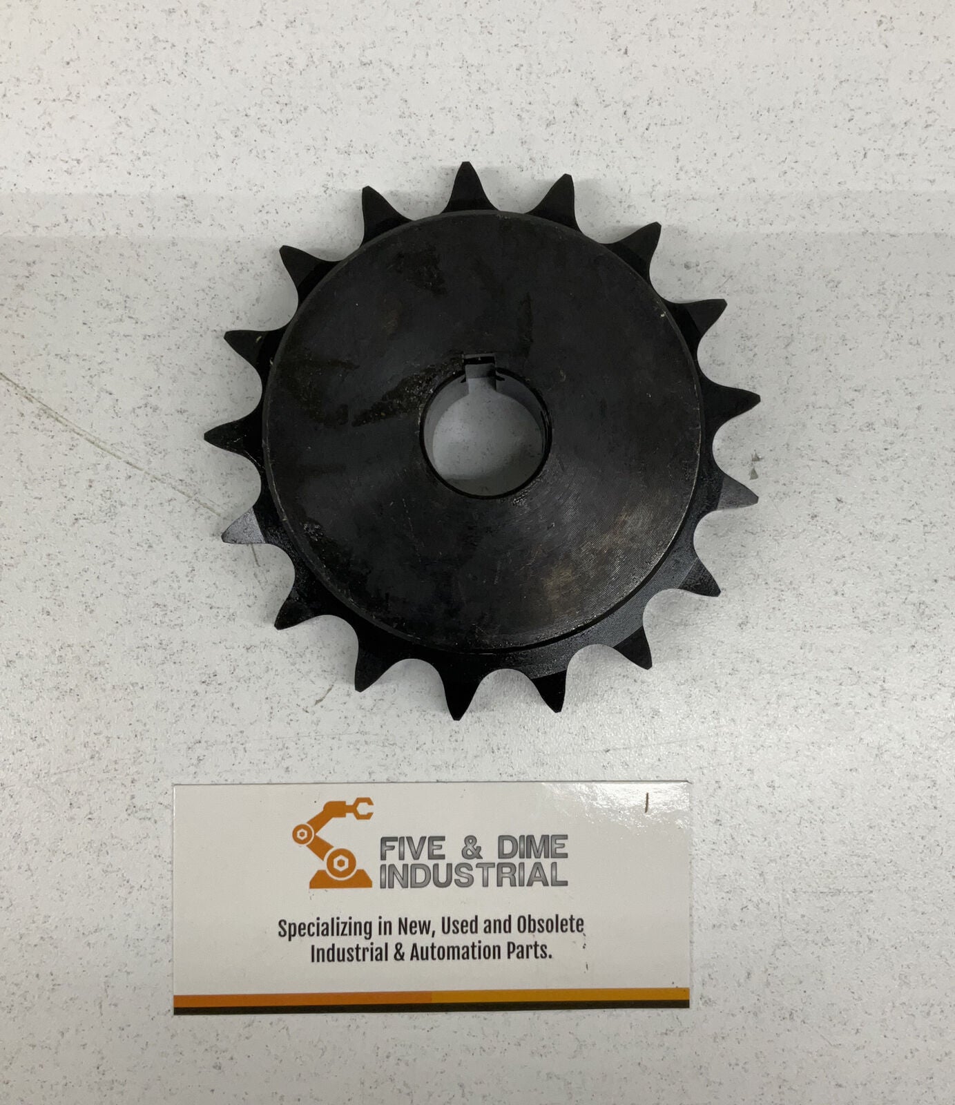 Browning H5017X3/4 Finished Bore Sprocket (BL225) - 0