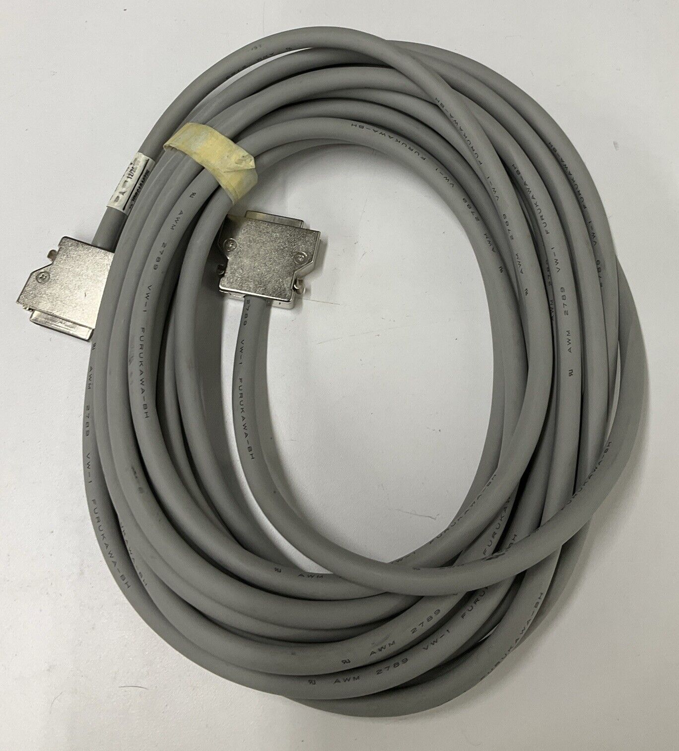 Automation HMICABA0225 Cable Cordset (CBL116 - 0