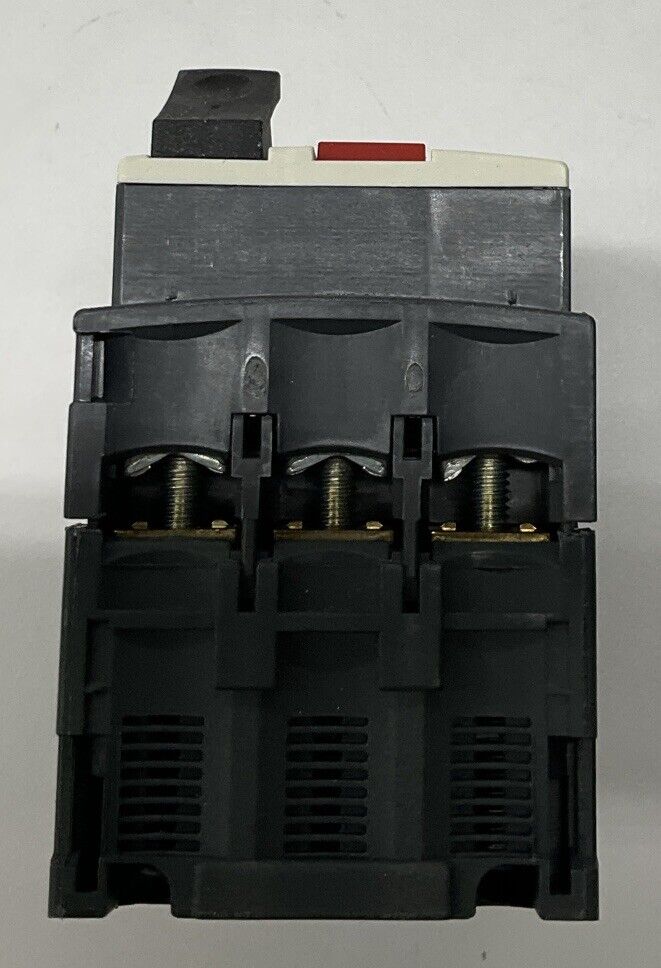 Schneider Electric GV2ME21 17-23-AMP Motor Circuit Breaker (CL202)