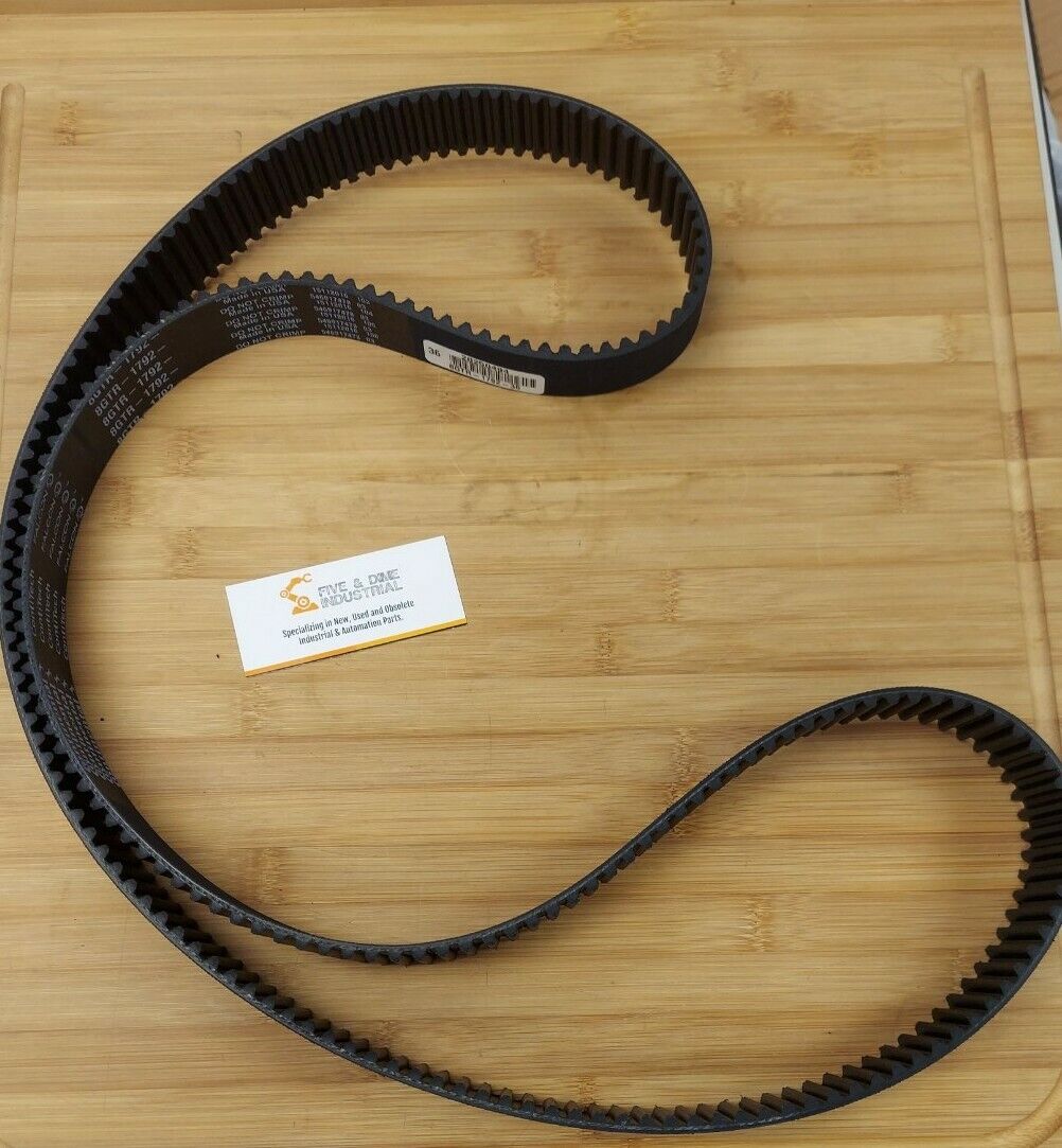 Continental Falcon  8GTR-1792-36 New Power Transmission Belt (BE101)