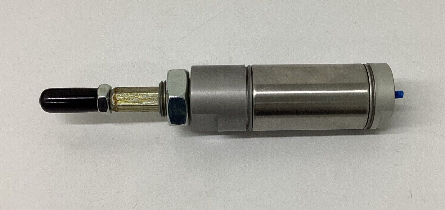 SMC NCDMKB125-0100 Pneumatic Cylinder 1-1/4'' Bore , 1'' Stroke (RE142)
