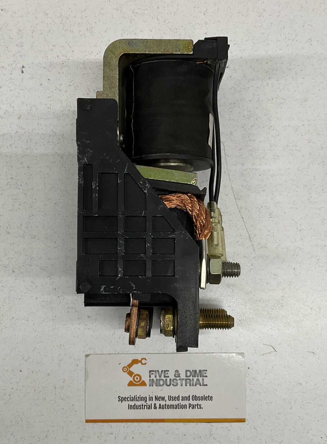 Contactor for STILL Lift Truck 148603 24VDC 20.48 Ohms (RE252)