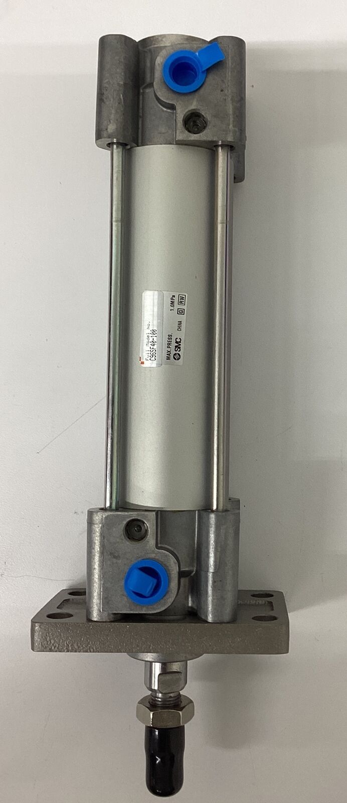 SMC C96SF40-100 Pneumatic Cylinder  40mm Bore 100mm Stroke (CL378)