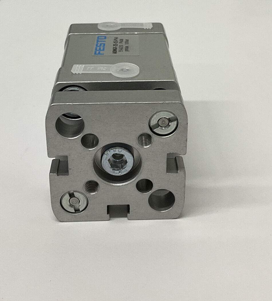 Festo Compart Cylinder ADNGF-25-15-P-A (GR183) - 0