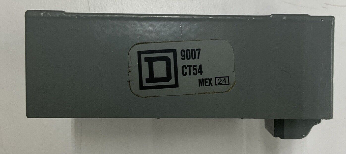 Square D 9007-CT54 Limit Switch Base (RE192) - 0