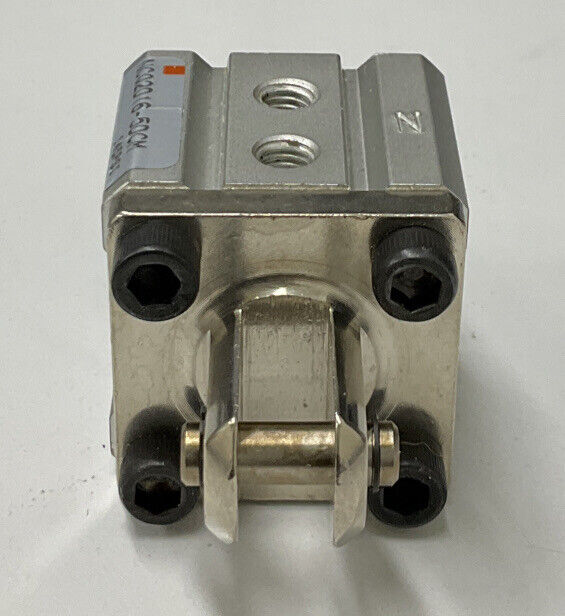SMC NCQ2D16-5DCM Compact Pnuematic Cylinder (CL222)