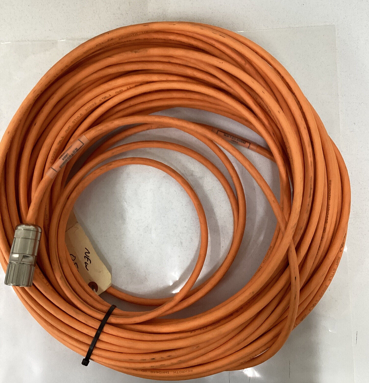 Rexroth Bosch R911299435 / RKG4200 Transmitter Cable 42M (CBL125)