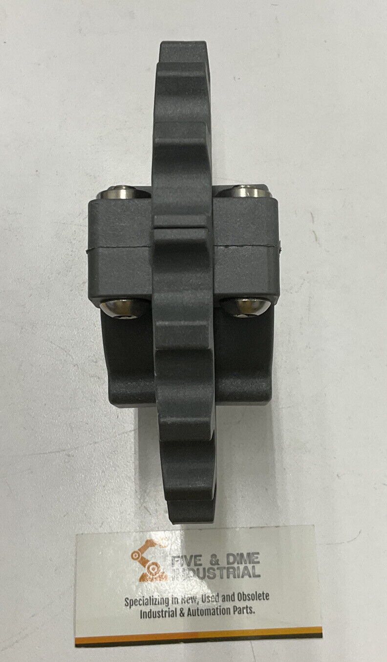 Interlock S1400 Bore 1-1/2" Split 145mm 18 Teeth 5.7" Diameter (BL250)