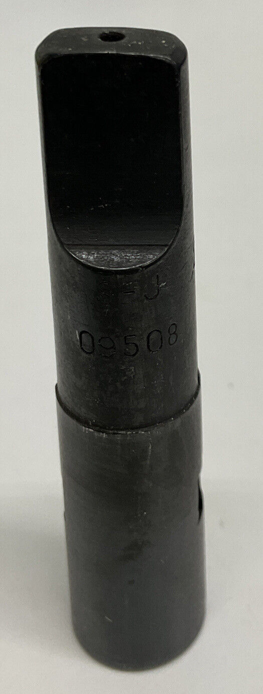 Scully Jones 09508 Split Sleeve 23/64 " Drill Driver Morse Taper (YE240)