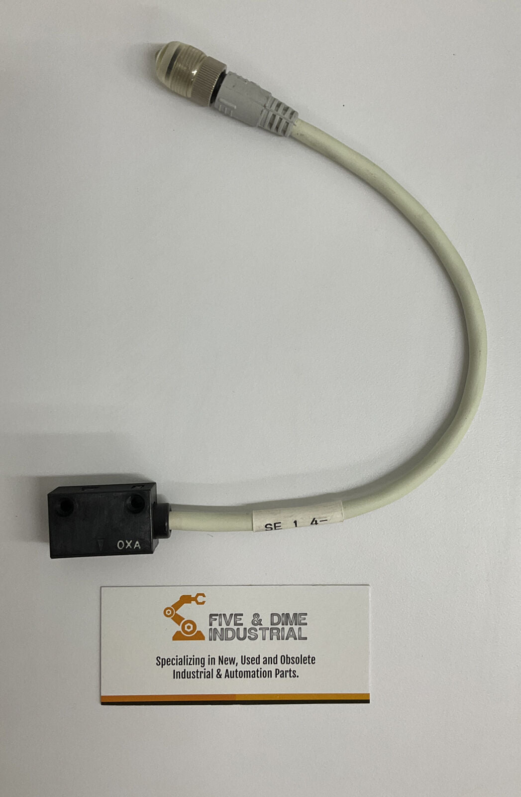 SMC DP74 Reed Switch Sensor DP74 (GR163)