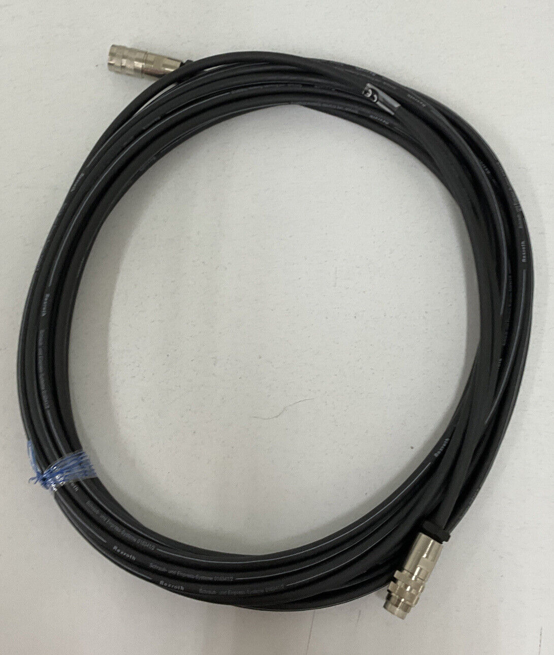 Bosch Rexroth 0-608-750-049 Torque/ Servo Connector Cable (CBL100)