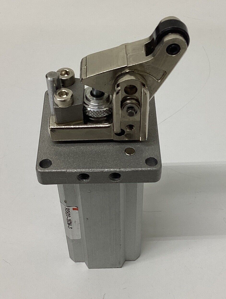 SMC RSH20-15DM-S  Stopper Cylinder (BL271)