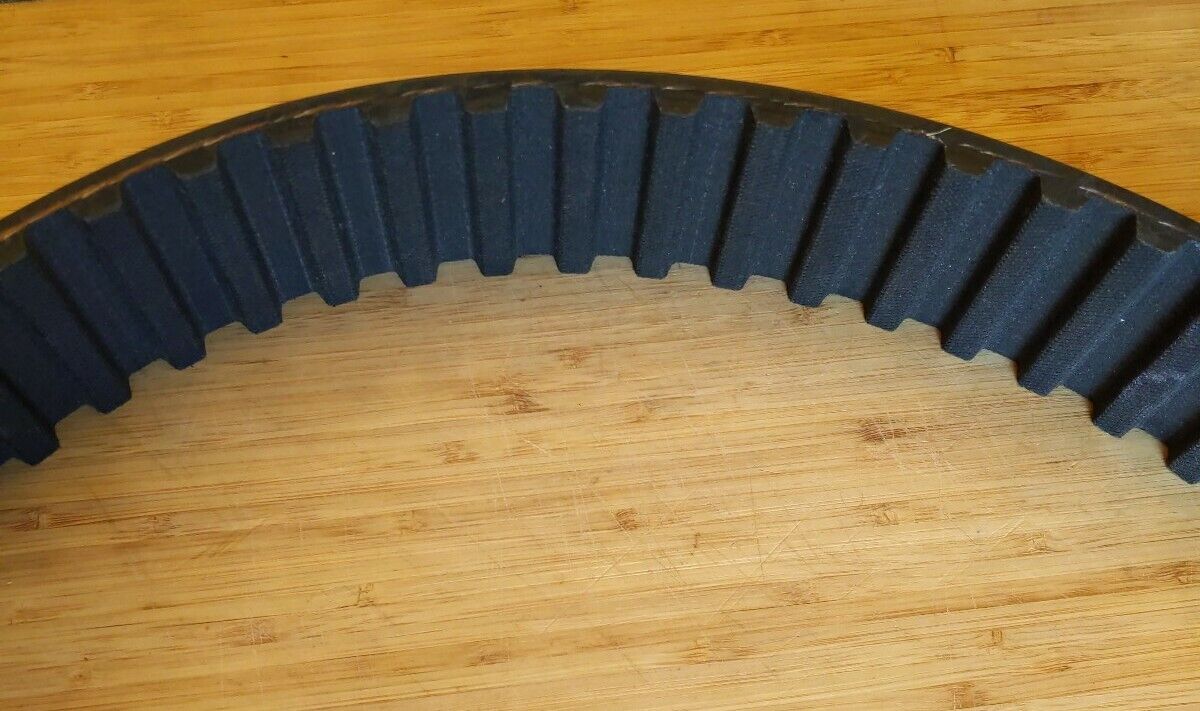 GATES 560XH300 New TIMING BELT 7/8" PITCH, 56" LENGTH, 3" WIDTH (BE102)