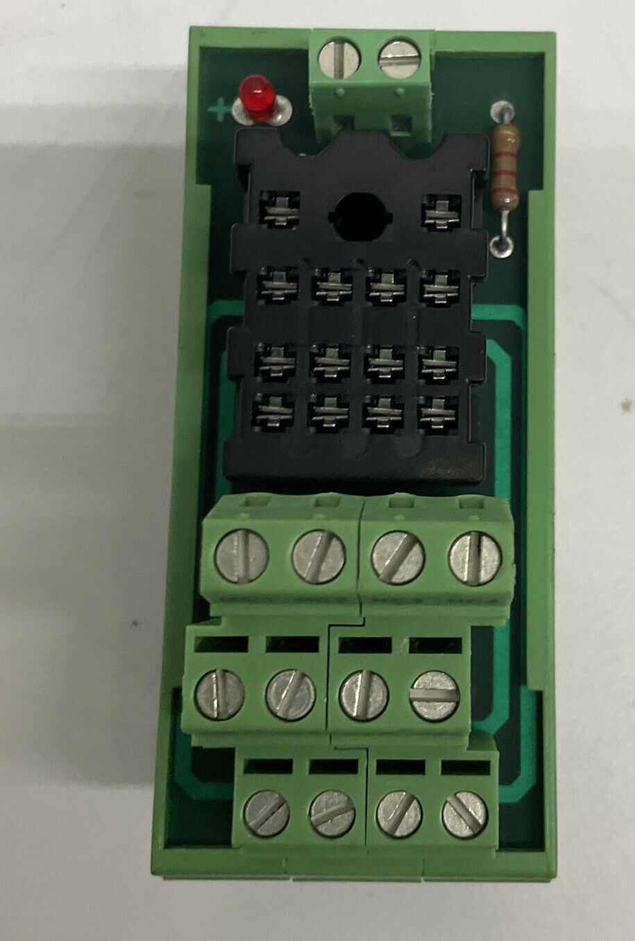 Phoenix Contact UMK-SE 11.25-1 14 New Pin Socket (BL156) - 0