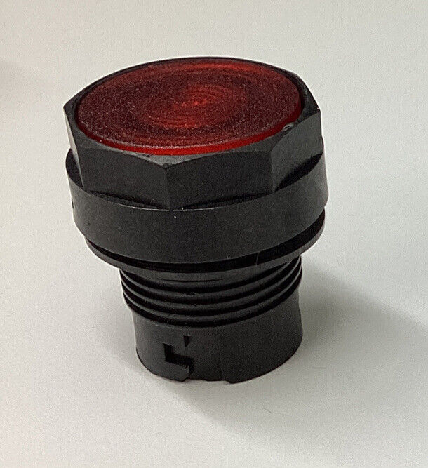 Cutler Hammer  E22NB2 Illuminated Push Button 25mm (CL203)
