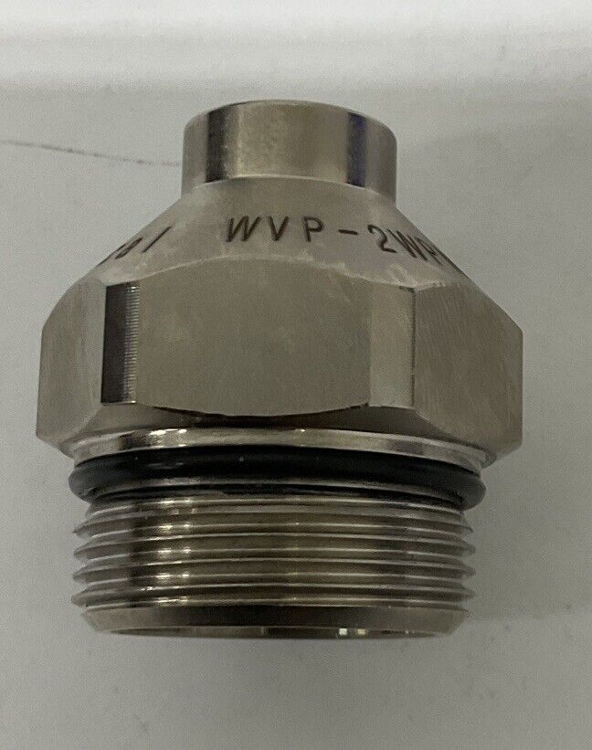 Pascal WVP-2WPN Air Coupler (BL127)