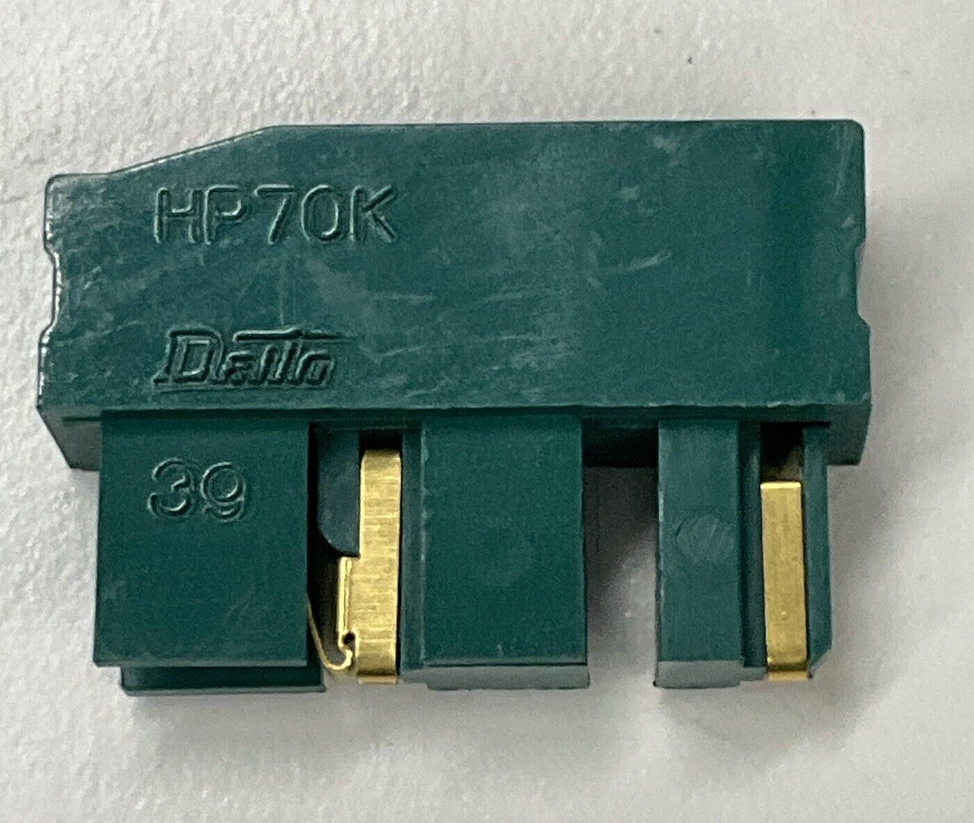 Daito Indicating Fuse HP70K 7.0 Amp 250V for Fanuc (YE120) - 0
