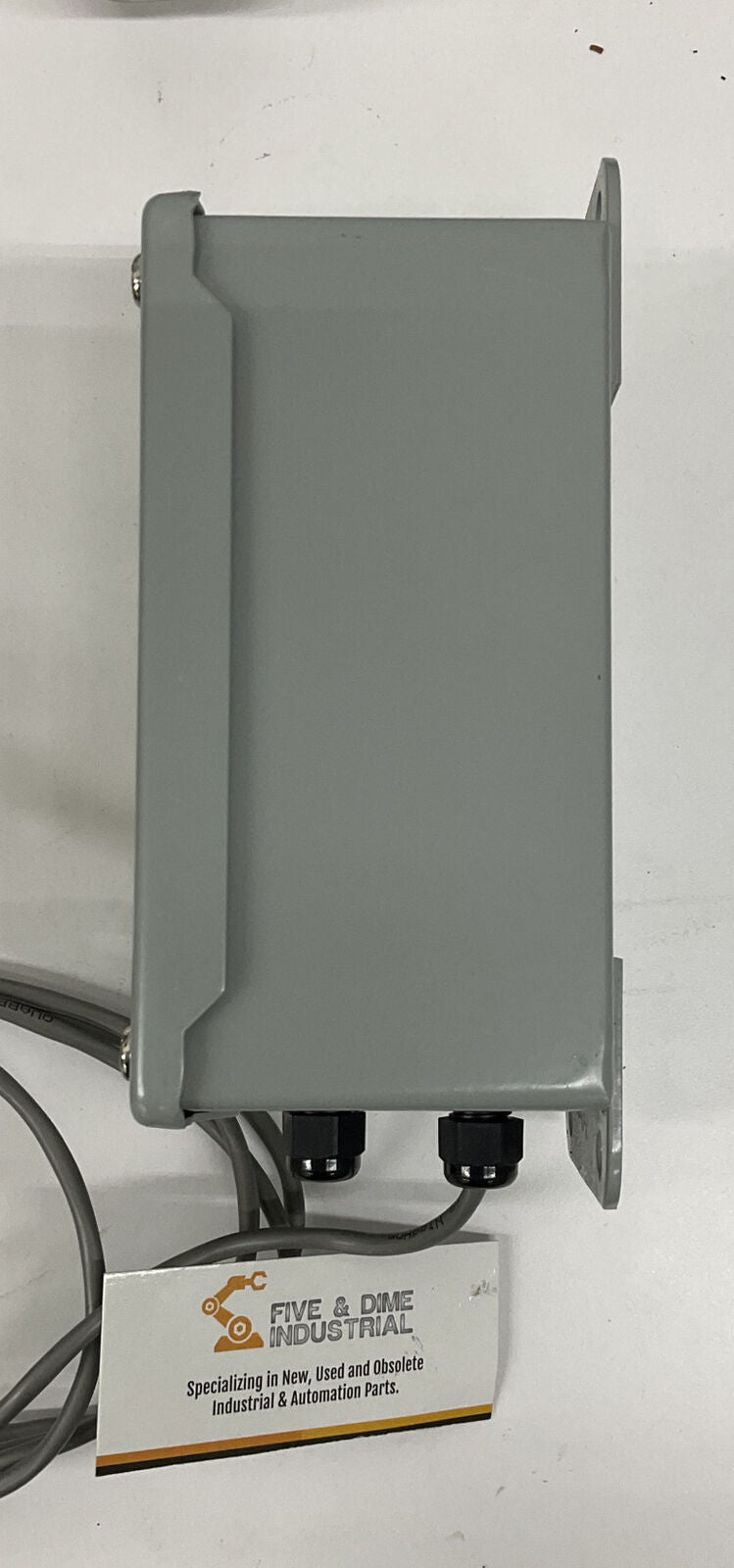 Dwyer 640-0 Air Velocity Transmitter Series 640 (OV117)