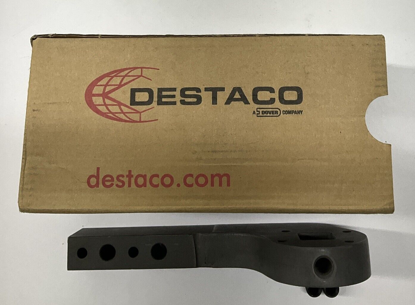 Destaco 8JG-070-1-01 Clamping Arm for 82M-3E (CL312) - 0