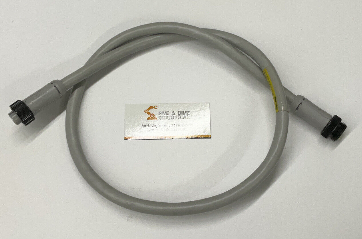 Woodhead Molex DN11A-M010 1 Meter DeviceNet 5-Pole M/F DeviceNet Cable (CBL133)