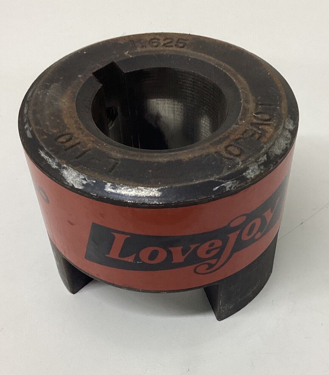 Lovejoy L-110-1.625 Jaw Coupling 1-5/8'' (GR202) - 0
