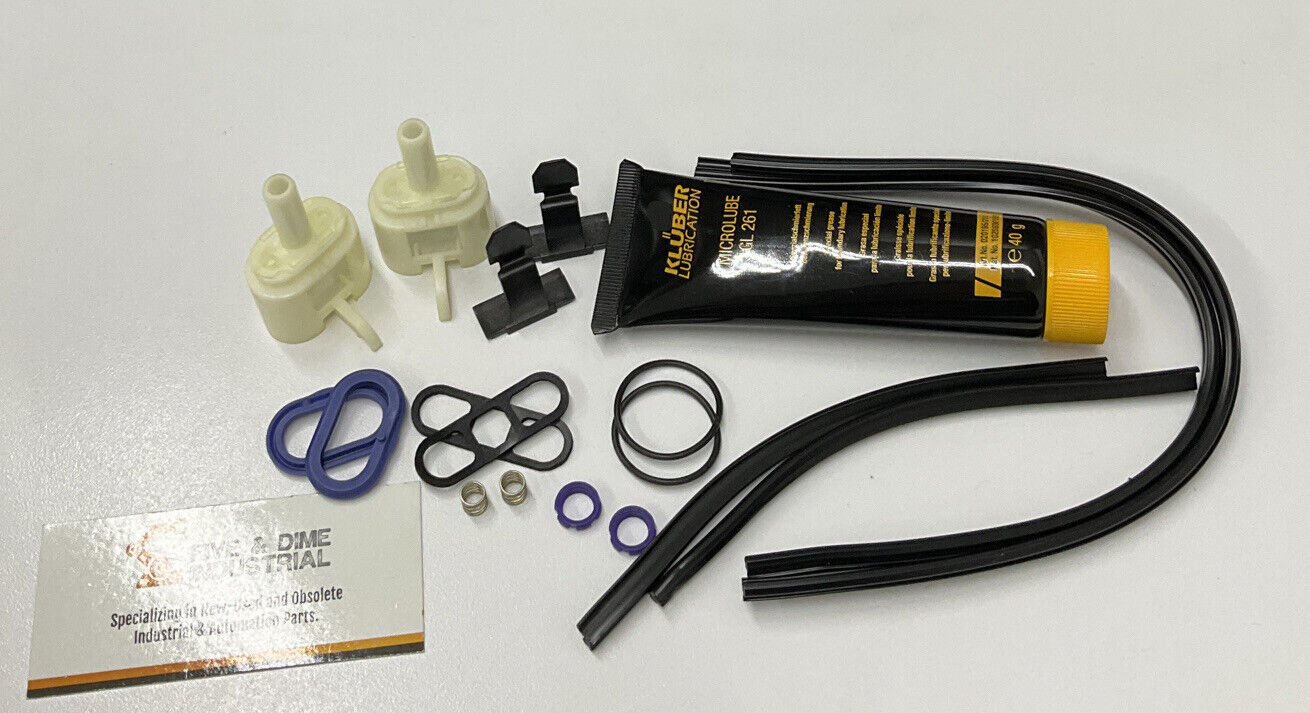 Rexroth Bosch 277-025 / 2718250000 Seal Kit (CL229)