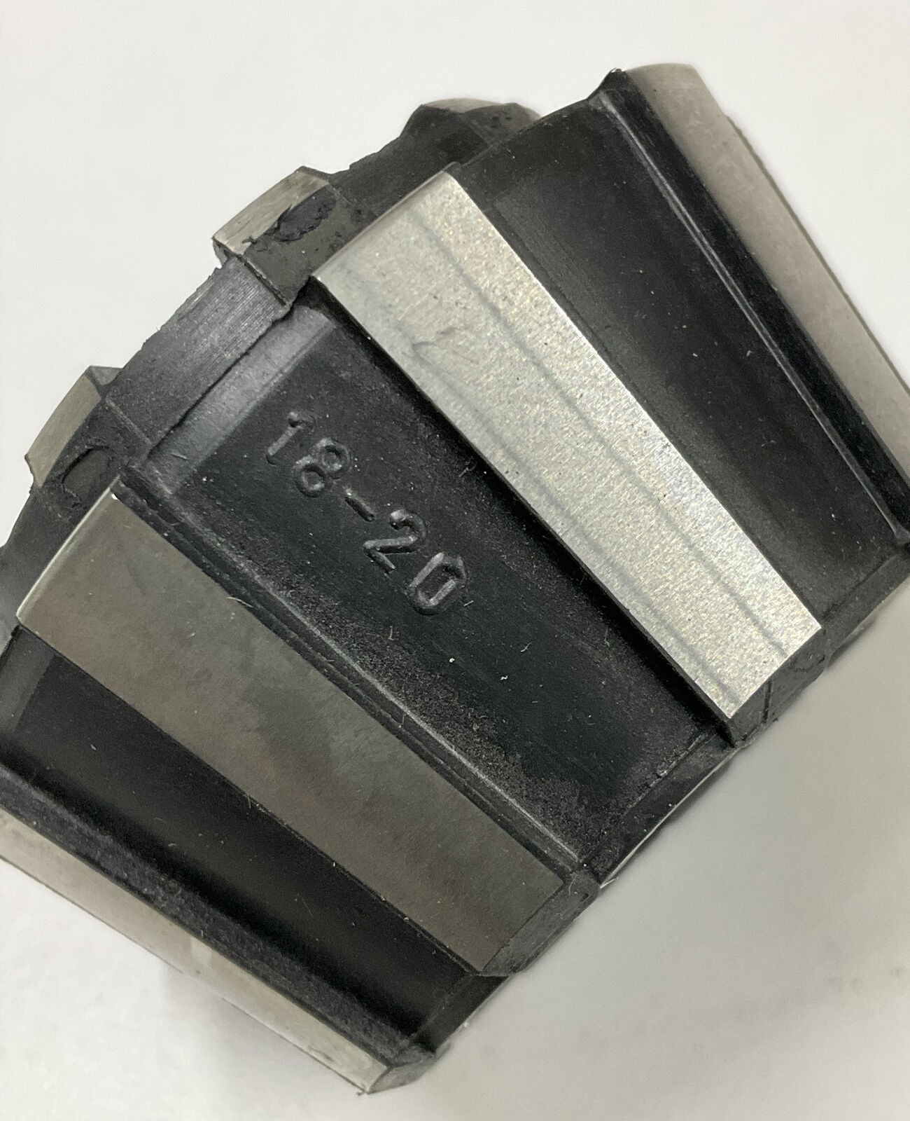 Ortlieb RFC2420 New Rubber-Flex Collet 18-20mm (GR192)
