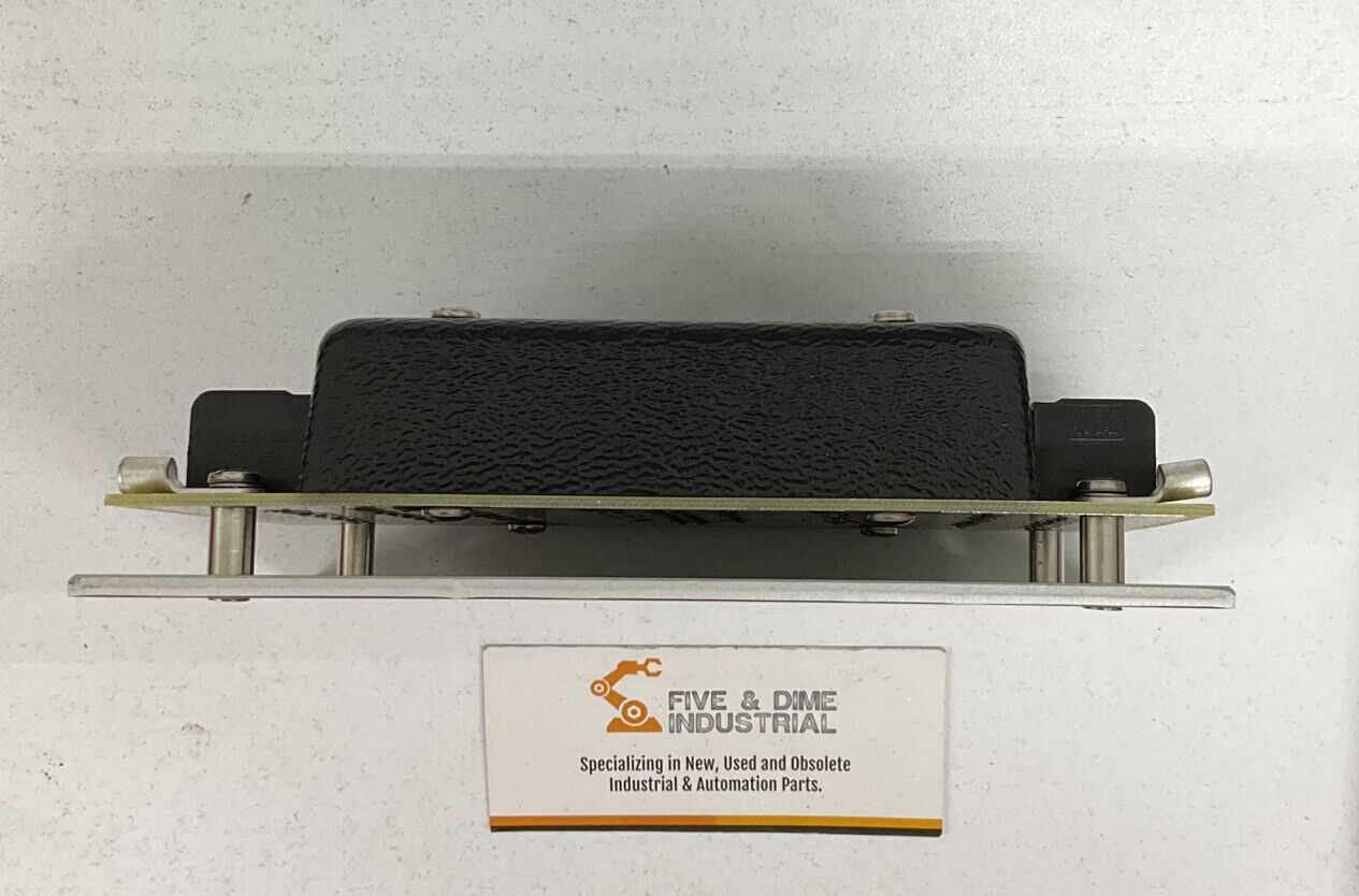 Black Box Data Surge Protector 6 SP-325A (RE103) - 0