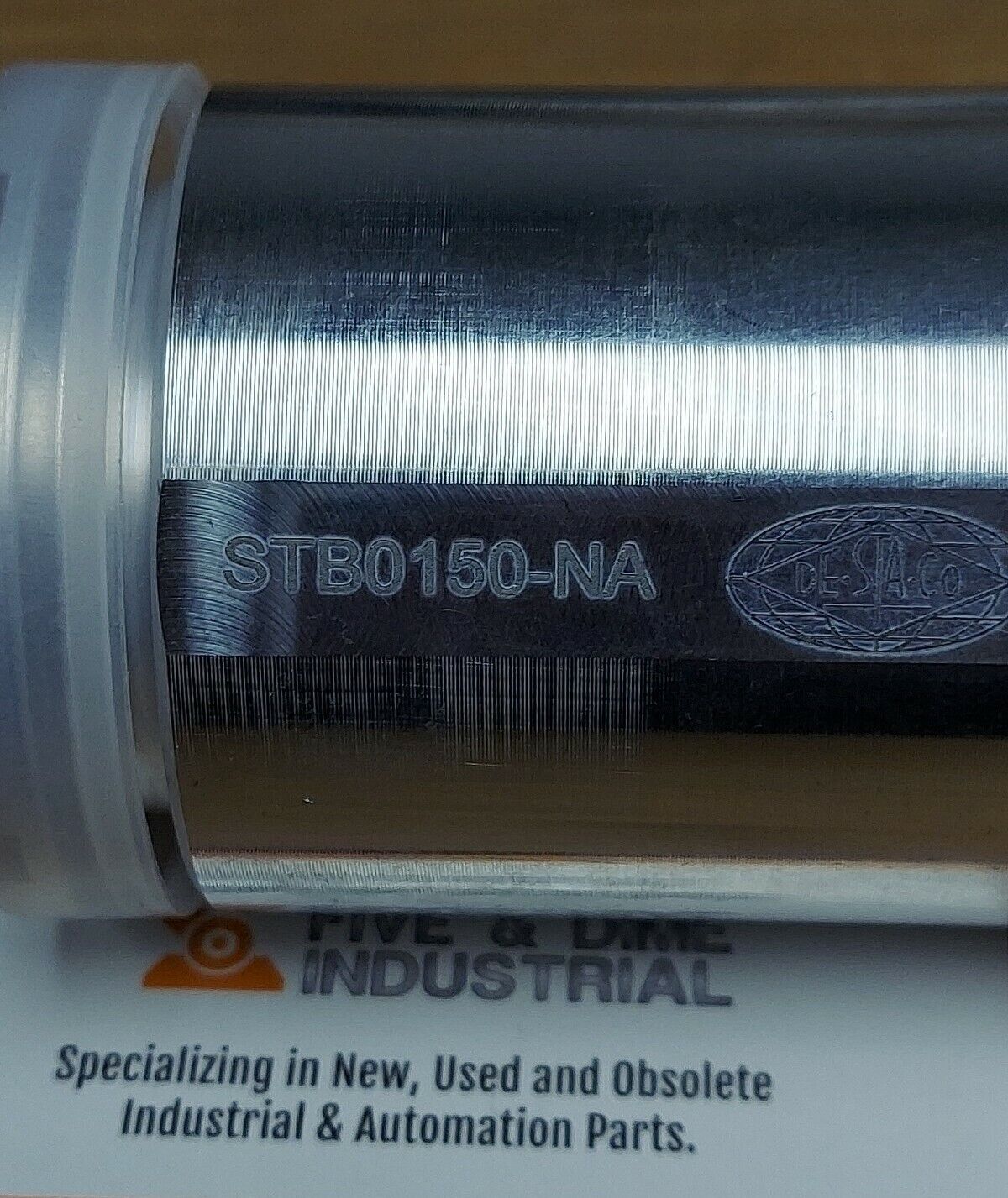 De-Sta-Co  STB0150-NA Spider Grip 150MM Boom  (YE139) - 0