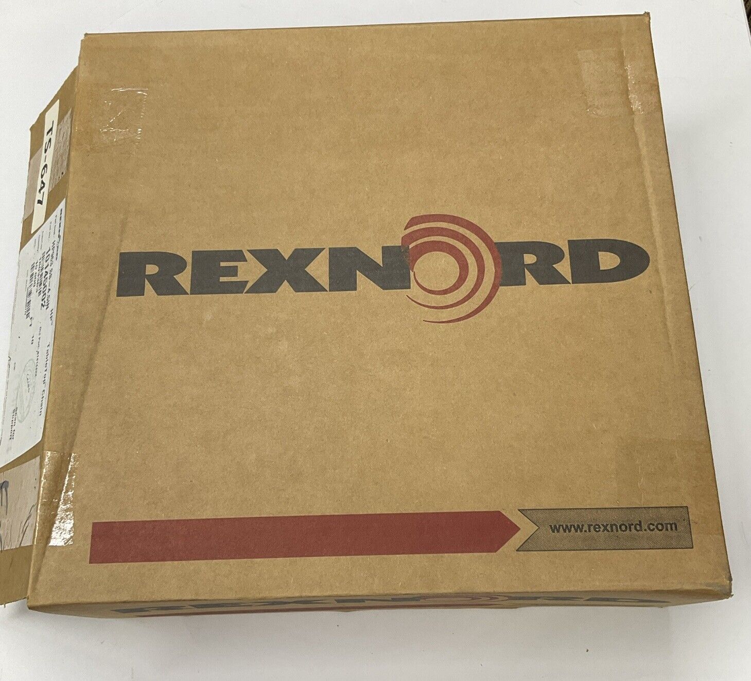Rexnord HP963SS-4.5IN / 81414422 Table Top Chain 4-1/2" Tan 10145002 (OV136)