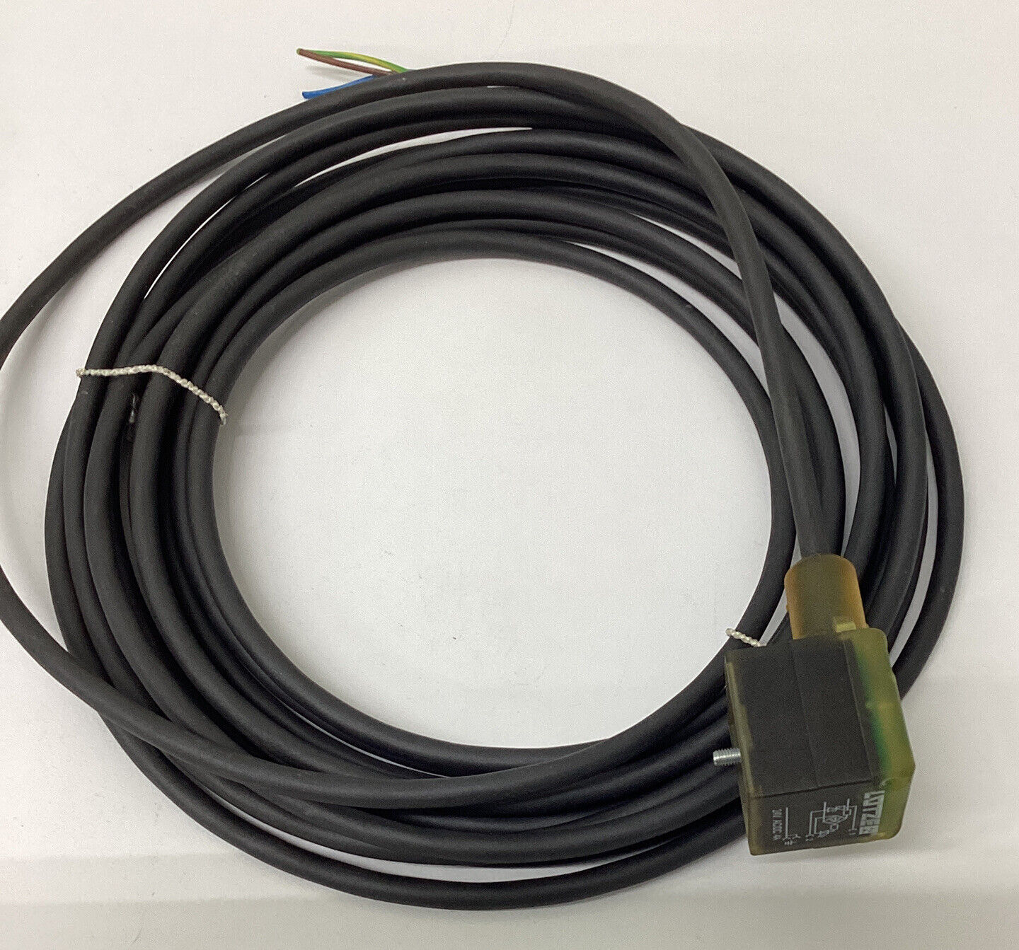 Lutze LS-A-9706 / 70906  24V Suppressor Diode LED 5 Meter Cable (CBL133)