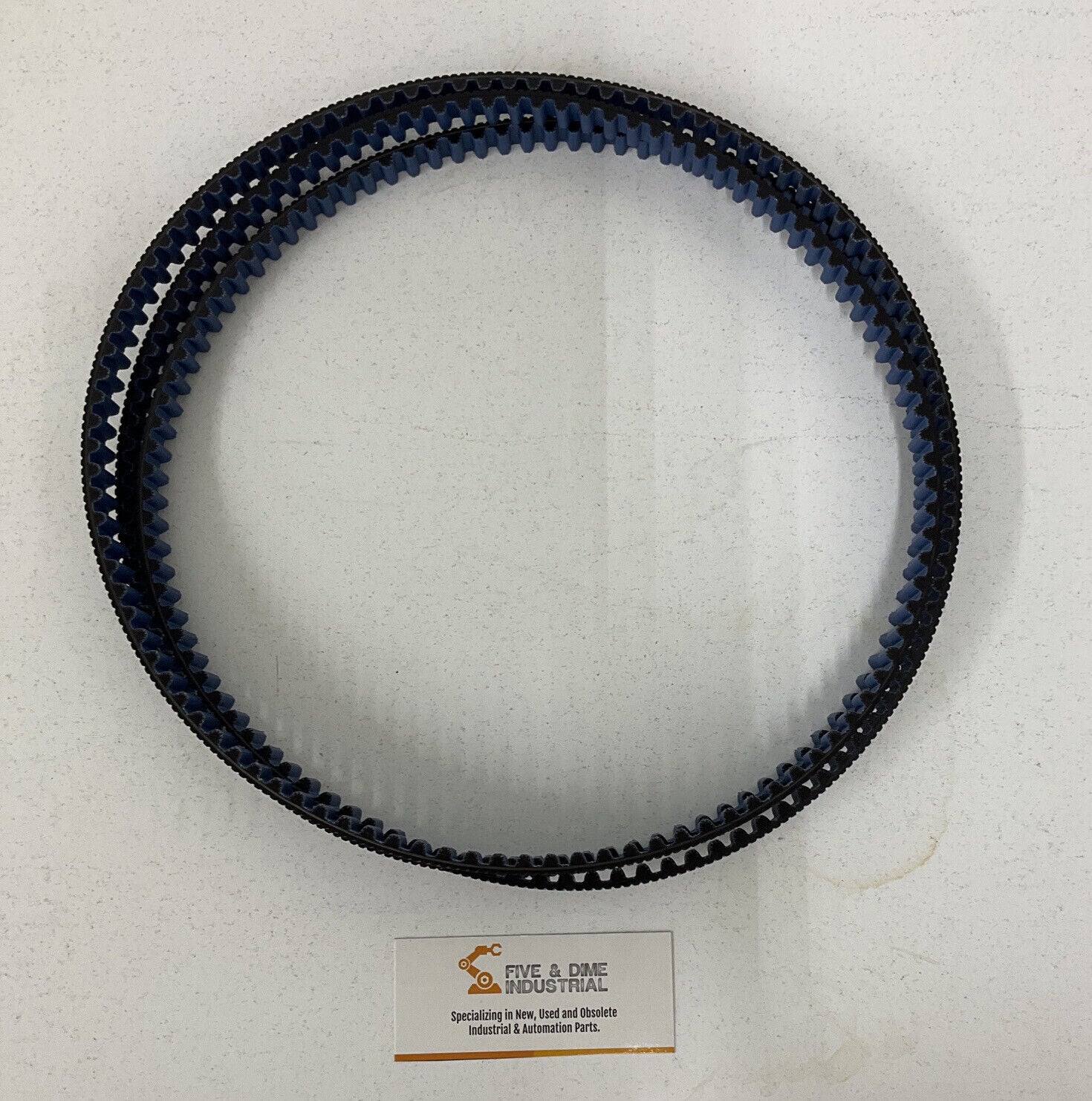 Gates 8MGT-2400-12 New Poly Chain GT Carbon Power Transmission Belt (BE118) - 0
