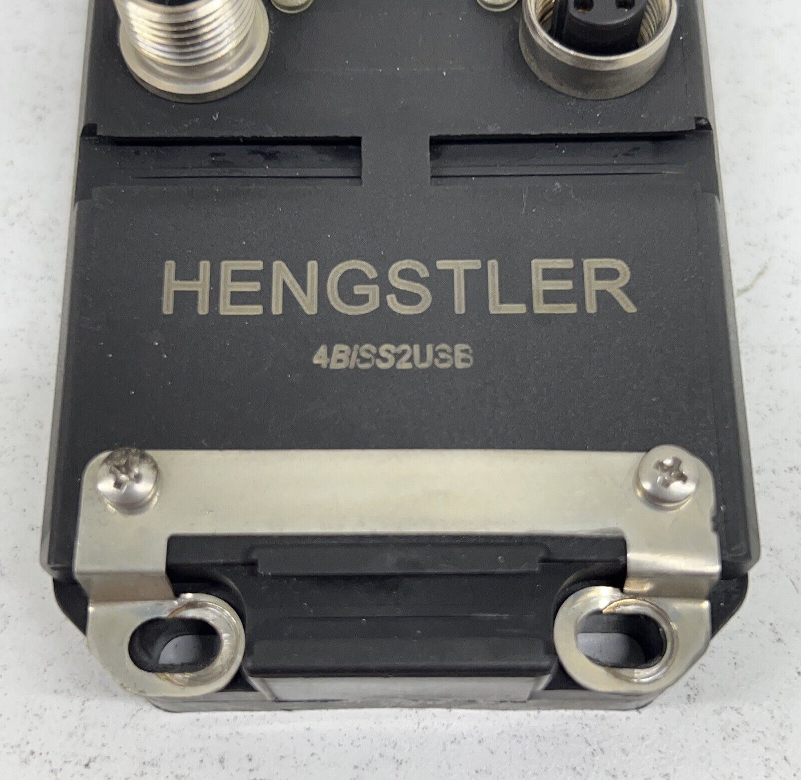 Dynapar Hengstler 4BISS2USB / G0547601 UBS Encoder Converter (GR151) - 0