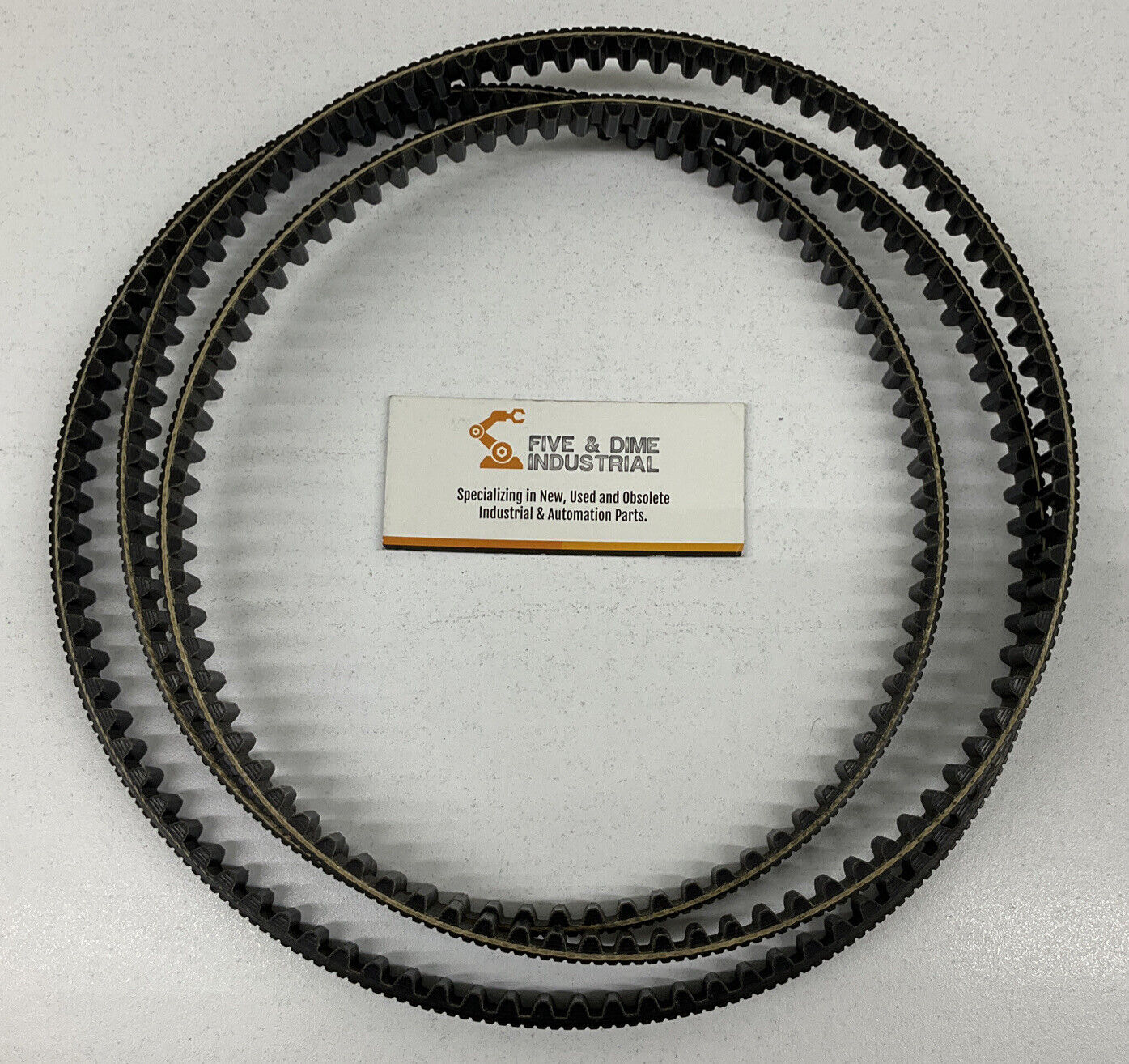 Gates Chain Poly Chain GT Belt 8M-2000-12  (BE101) New Surplus