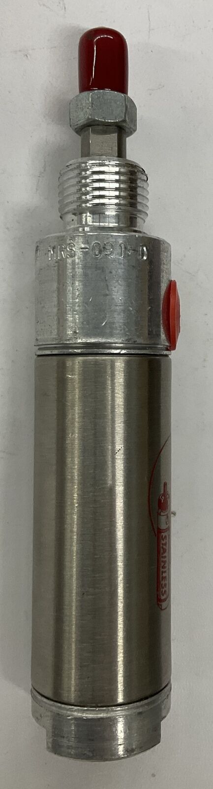 Bimba MRS-091-D Stainless Pneumatic Cylinder (BL275)