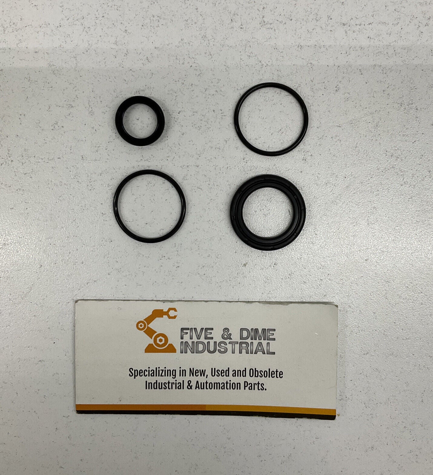 SMC MGP25-XB6-PS O-Ring / Seal Kit (GR158)