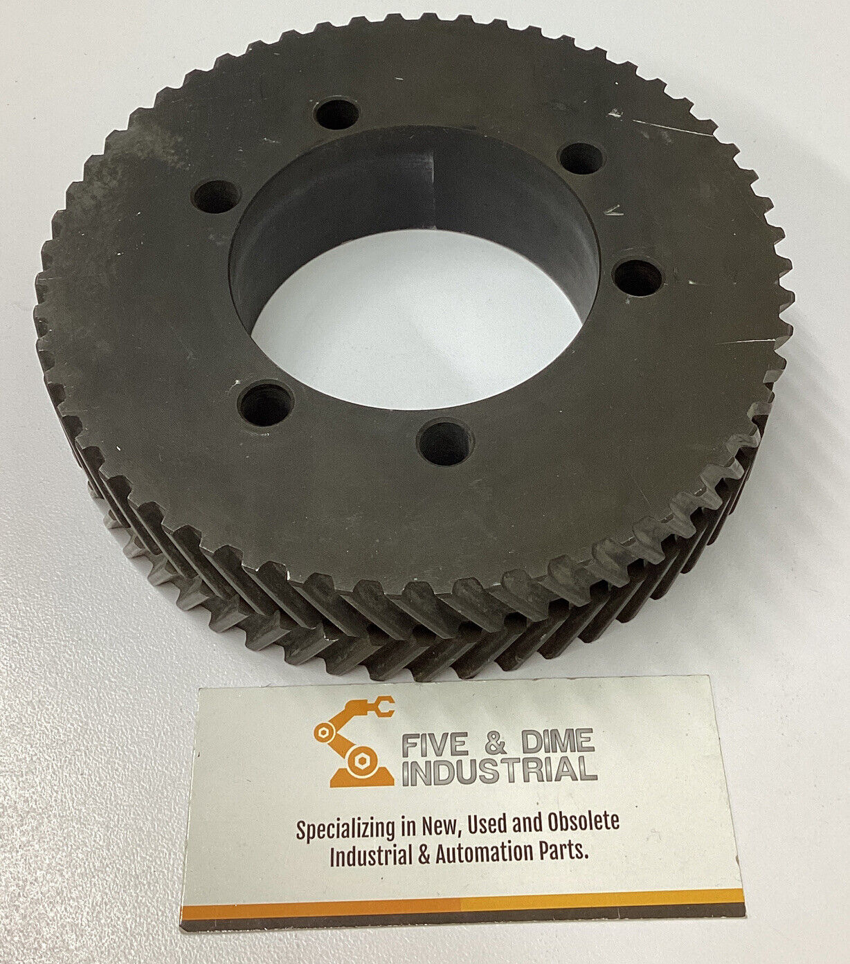 Goodyear W-56S-SK W-Section 8MM Pitch Sprocket (CL299)