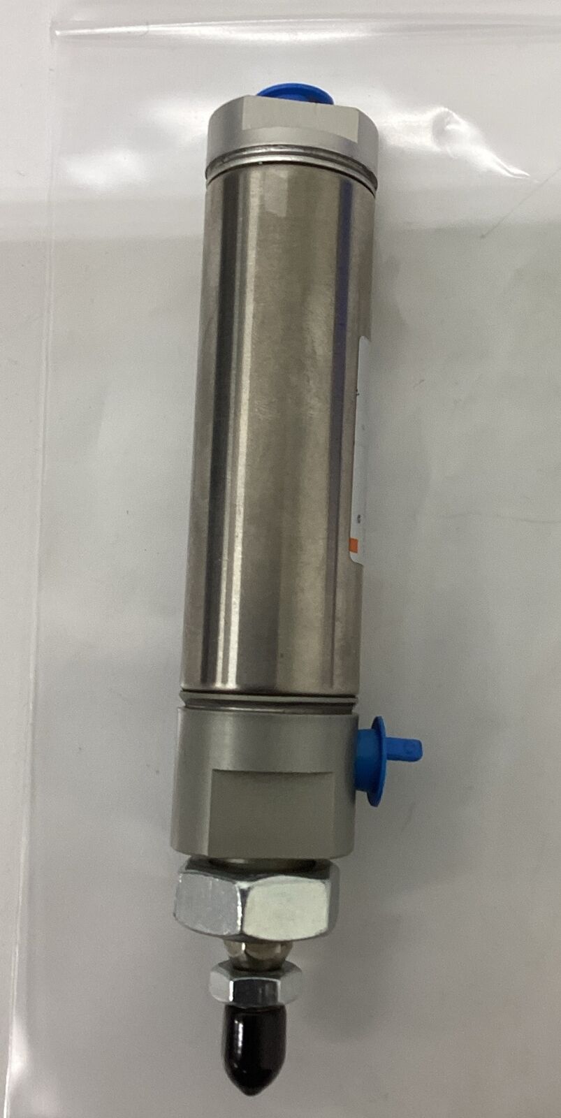 SMC NCDMKB106-0200 Pneumatic Cylinder 1-1/16'' Bore , 2'' Stroke (RE146)