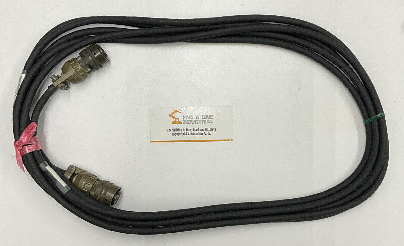 Sanyo Machine SVN-CESS-S05 Encoder Cable 5M EXT (CBL133)