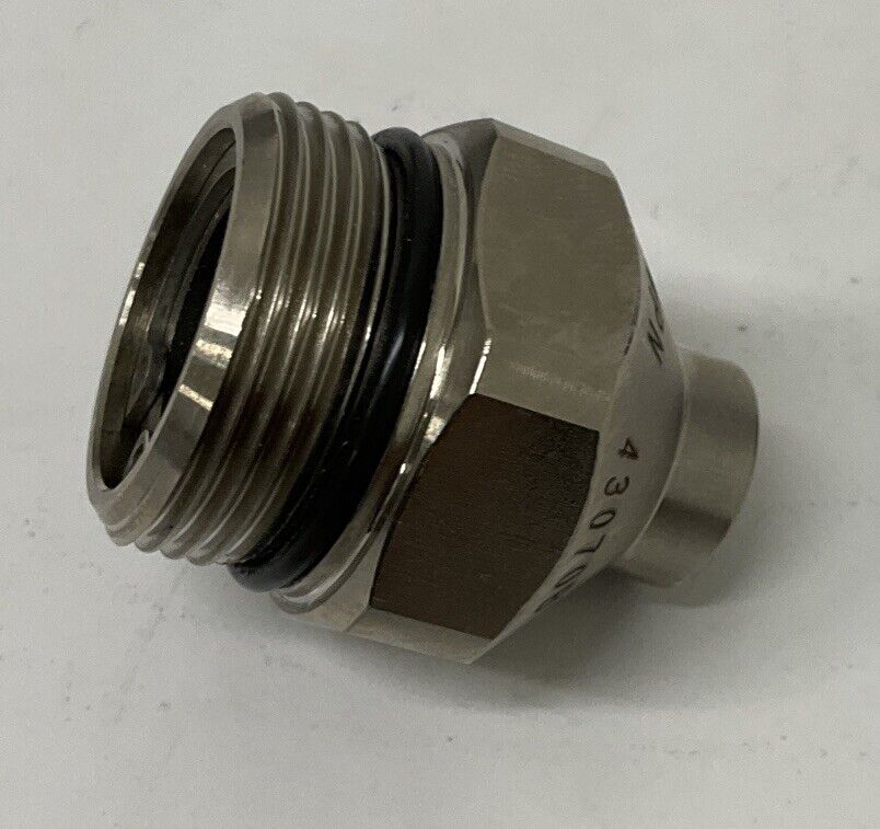 Pascal WVP-2WPN Air Coupler (BL127)