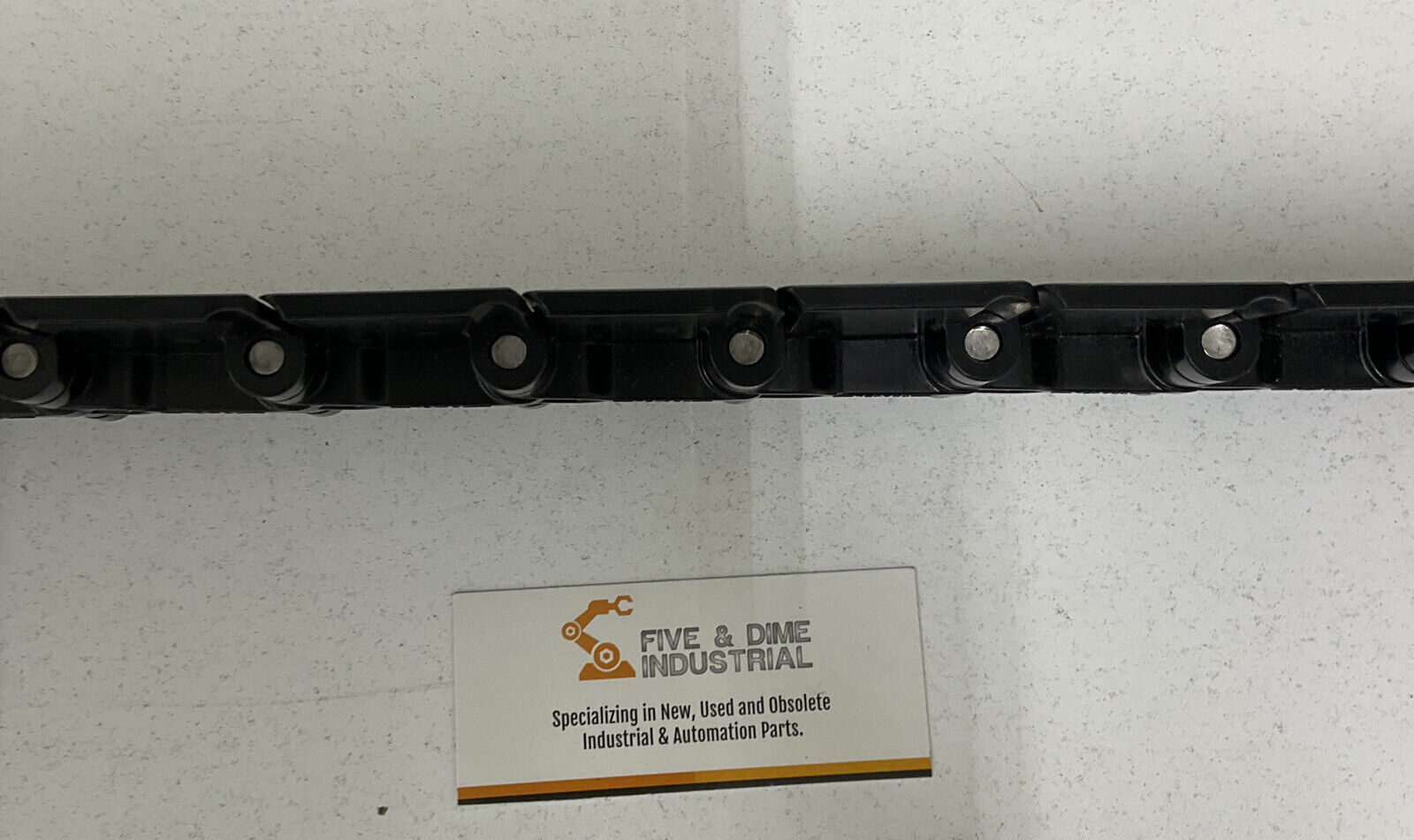 Rexnord AS820-3.25 / AS820-K3.25 Table Top Chain 10' 10156545 (SH112)