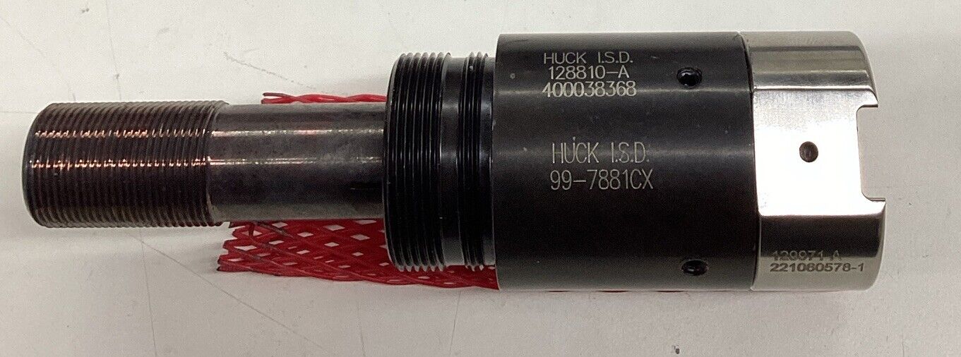 Huck 99-7881CX Tool Part Collar Cutter Nose Assembly 5/8" (CL-392)