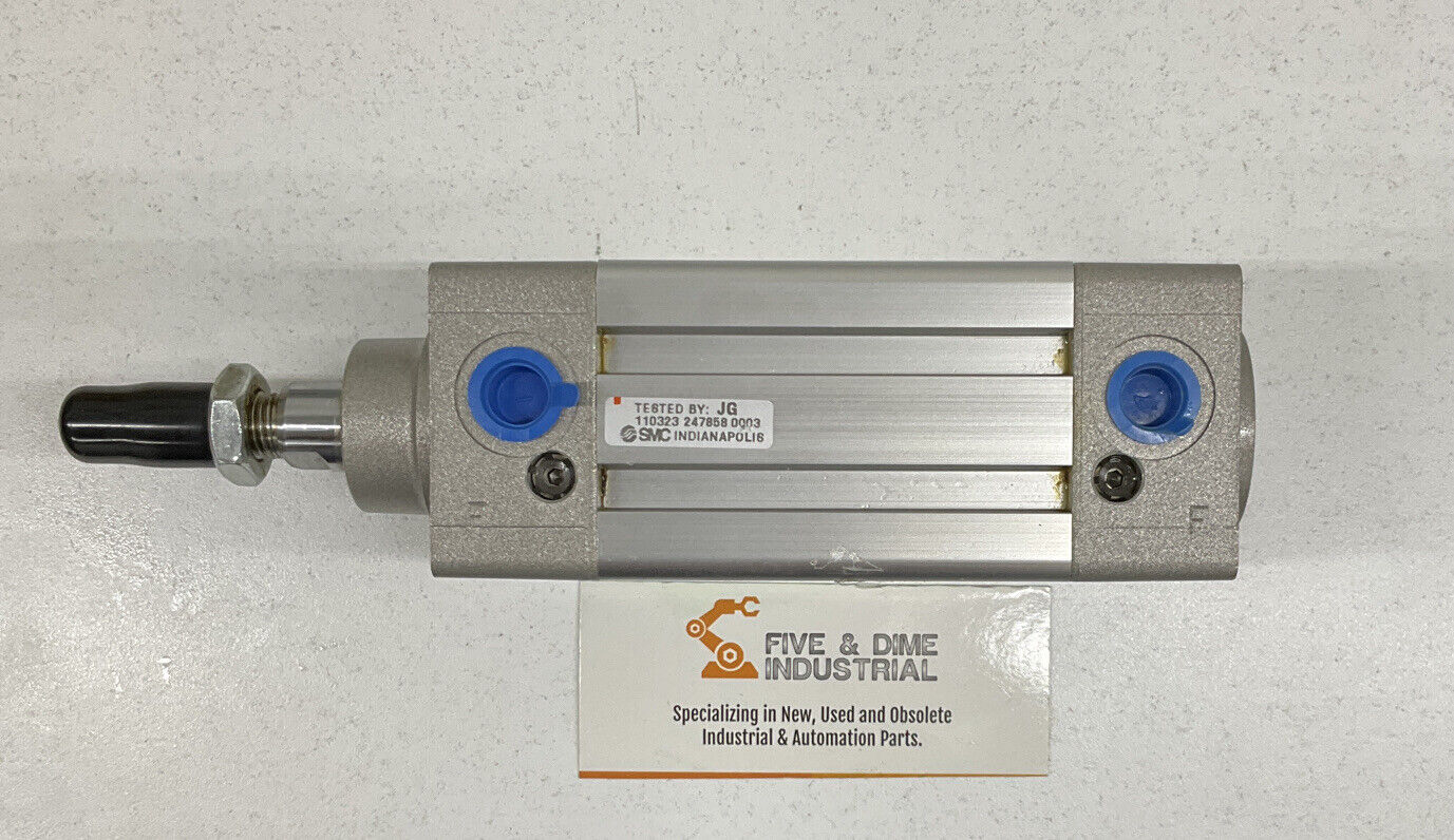 SMC CP95SDB40-25 Pneumatic Cylinde (BL210)