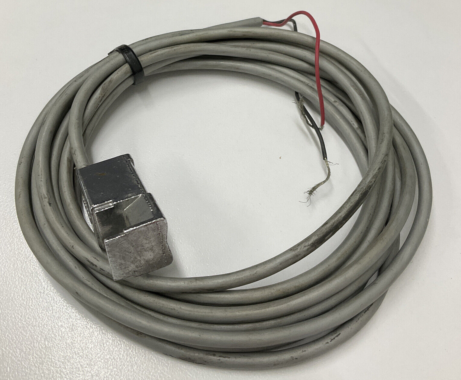 Bimba MRS-087-XB Magnetic Reed Switch (CL240) - 0